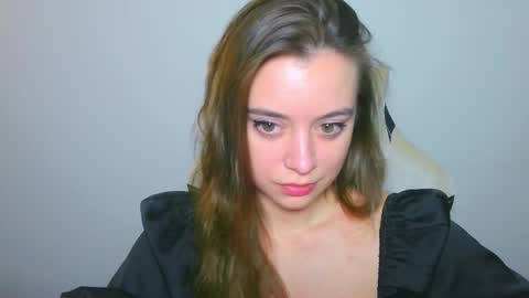 Ariel online show from 10/28/25, 02:53