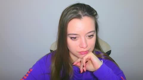 Ariel online show from 01/17/26, 02:33