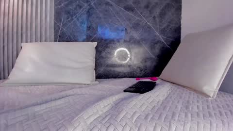 Ariel  online show from 01/24/25, 06:46