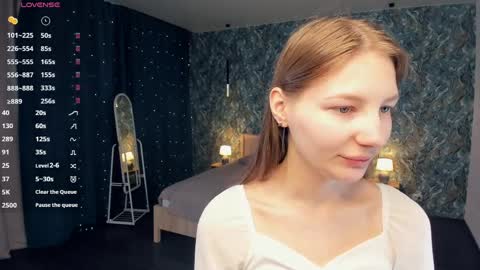 Ariel online show from 04/05/26, 06:43