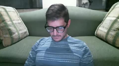 Anon online show from 12/31/24, 03:34