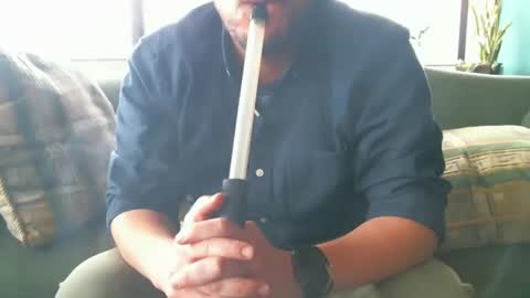 Anon online show from 01/16/25, 10:12