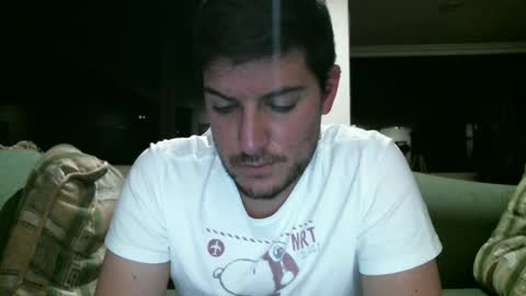 Anon online show from 01/21/25, 04:43