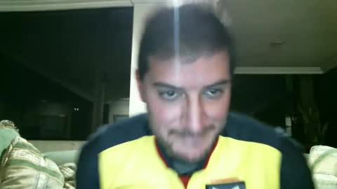 Anon online show from 01/24/25, 01:35