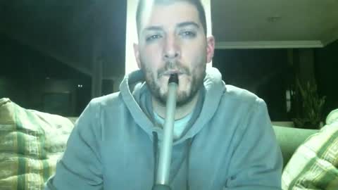 Anon online show from 01/31/25, 04:36