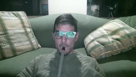 Anon online show from 02/22/25, 03:12