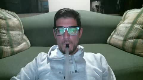 Anon online show from 03/12/25, 05:02