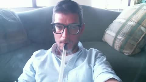 Anon online show from 09/11/25, 10:54