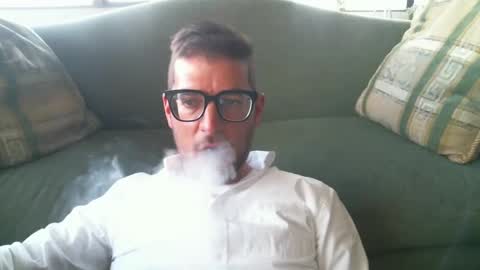 Anon online show from 10/25/25, 07:08