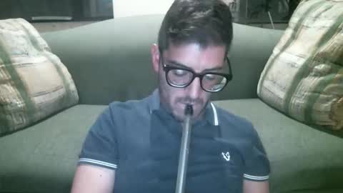 Anon online show from 02/01/26, 04:55