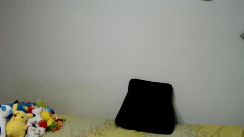 Ariel Starfish online show from 03/03/25, 12:48