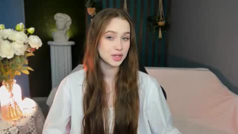 arielsykes online show from 02/25/26, 10:30