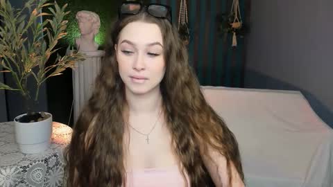 arielsykes online show from 03/04/26, 11:00