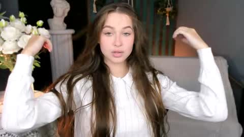 arielsykes online show from 06/05/26, 05:25
