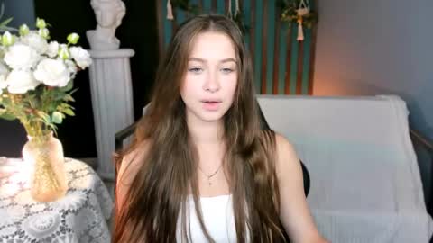arielsykes online show from 06/05/26, 06:52