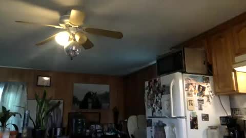 ariel  colin when hes here online show from 03/09/25, 07:15