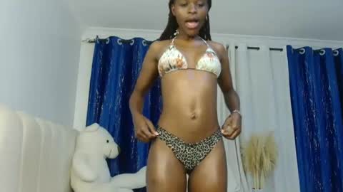 aries_flame online show from 02/16/26, 01:57