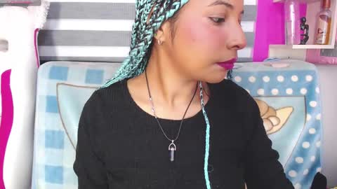  ARIETTA  online show from 12/20/25, 01:07