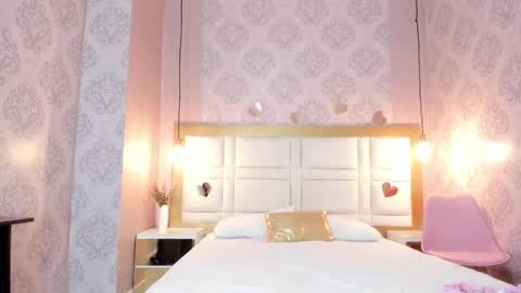 Arietta online show from 02/16/26, 11:39