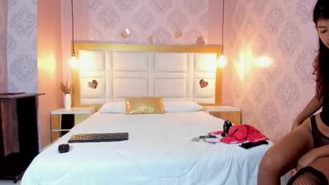 Arietta online show from 02/18/26, 11:50