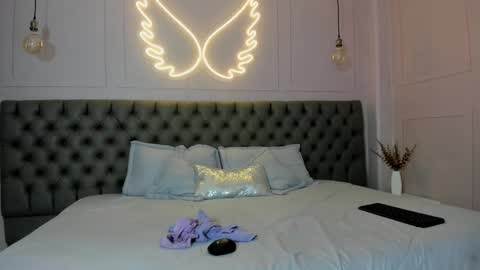 Arietta online show from 02/27/26, 11:54