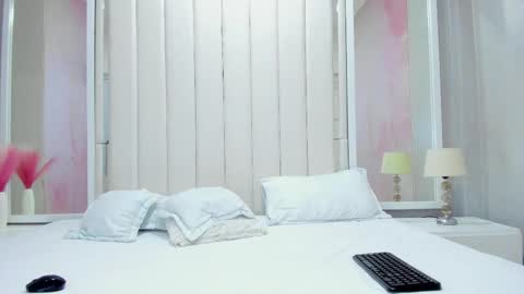 Arietta online show from 02/28/26, 02:29