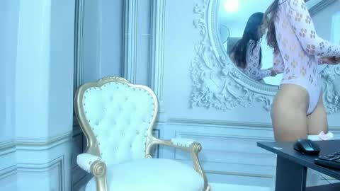 Arietta online show from 03/22/26, 03:26