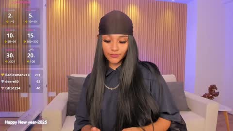 Arigy  Everyday From 1430 to 2130 Col Time online show from 01/12/25, 06:27