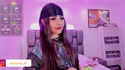 Arigy  Everyday From 1430 to 2130 Col Time online show from 02/08/26, 12:30