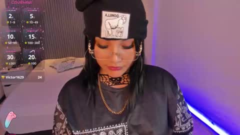 Arigy  Everyday From 1430 to 2130 Col Time online show from 03/21/26, 08:23