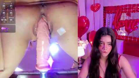 Ariadna  Please gimme Thums up and win 1min control link online show from 02/04/26, 09:09