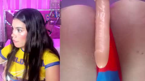Ariadna  Please gimme Thums up and win 1min control link online show from 06/29/26, 08:53