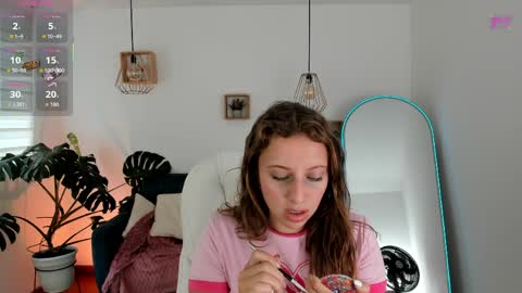 Ari  online show from 04/05/26, 02:14