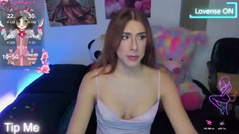 Snapshot of arii_scorpion chatting on 09/12/25, 11:37 Ariana Forero ---- independet model online show from 09/12/25, 11:37