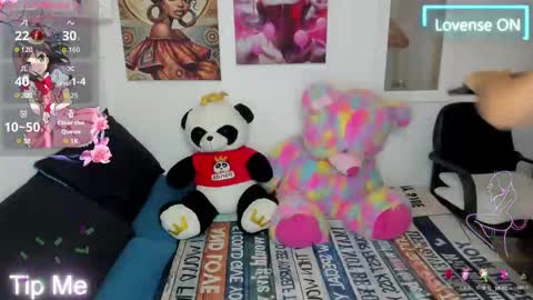 Snapshot of arii_scorpion chatting on 09/22/25, 09:28 Ariana Forero ---- independet model online show from 09/22/25, 09:28