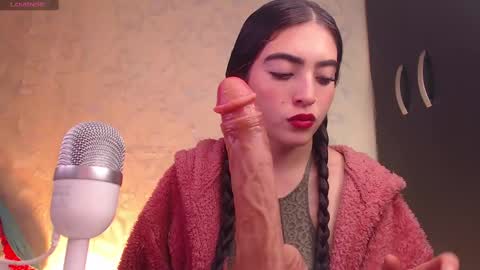 ARII VEGA online show from 01/05/25, 03:23