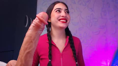 ARII VEGA online show from 01/07/25, 03:12