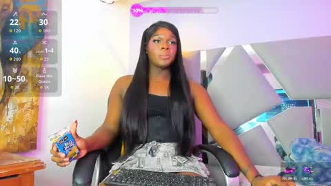 ari 3 online show from 01/08/26, 02:58