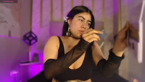 Ariia sweett online show from 04/03/26, 02:15