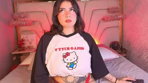 Ariia sweett online show from 05/20/26, 05:13