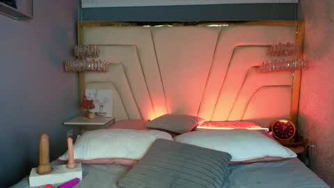 Ariia sweett online show from 05/22/26, 05:03