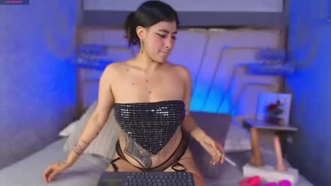 Ariia sweett online show from 05/27/26, 09:01