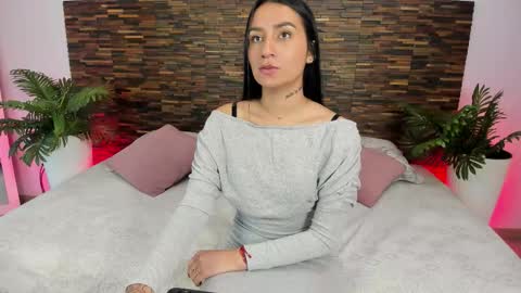 ARIANNA online show from 03/23/26, 01:37