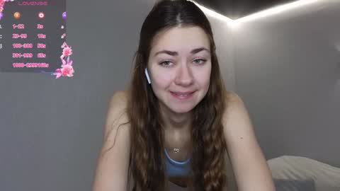 Ariadna online show from 02/03/25, 04:57