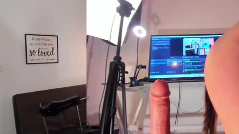  Arianna  online show from 02/20/25, 02:02