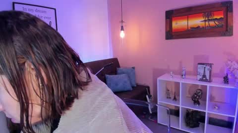  Arianna  online show from 02/25/25, 12:34