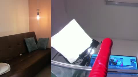  Arianna  online show from 03/01/25, 06:21