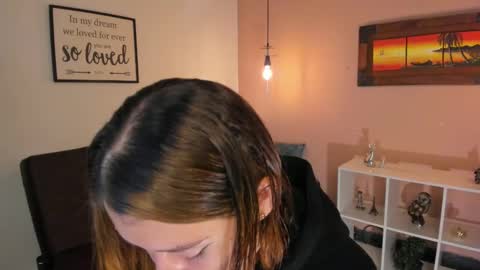  Arianna  online show from 03/03/25, 11:55