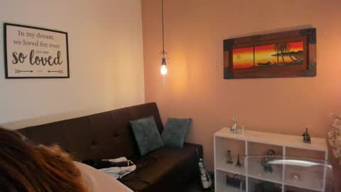  Arianna  online show from 03/03/25, 02:59