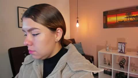  Arianna  online show from 03/05/25, 12:00